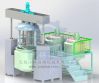 Homogenizer Machine for Gel Shampoo Syrup Toothpaste Liquid Soap Making