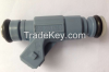 OEM: 0280156070 Aliba-auto parts China supplier fuel injector Audi car