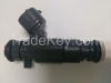 OEM: 0280156257 Aliba-auto parts China supplier fuel injector VW car