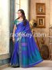 Saree, Sari Manufacture & Exporter 