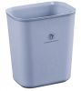 Square Indoor Trash Bi...