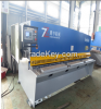 QC12Y/K series hydraul...