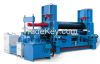 W11S series upper roll...