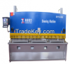 QC11Y/K series CNC hyd...