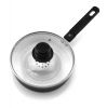 Ceramic pan inspection...