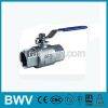 2PC Ball Valve Threade...