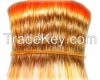 Imitation brush hair