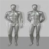 High Quality Full Body Male Mannequin