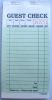 CT-G6000 guest checks ...