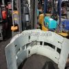 used forklift  FD30  t...