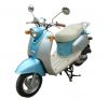Scooter with EEC Approval
