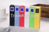 Easy carry ABS 2600mAh...
