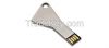 OEM metal new key shap...