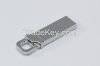 Hook Clip Lock Metal 16G Micro USB Flash Drive Storage Memory Stick