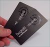 Printable 0.84mm Thickness Sle 5528 Blank Contact Smart Card