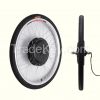 48V1000W ebike front conversion kit