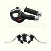 48V1000W ebike front conversion kit