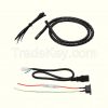 48V1000W ebike front conversion kit