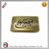 Metal Logo lable namep...