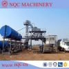 YLB Series Mobile Asphalt Mixing Plant