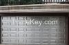 stainless steel garage...