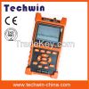 Techwin portable fiber...