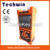 Techwin optical fiber ...