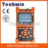 Techwin New handheld m...