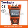 Techwin m200 otdr fibe...