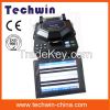 Techwin new optical fi...