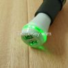 2016 quick charging OEM LOGO DC 5V dual ports ABS&Rubber oil cover USB car chargers