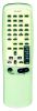 remote control for TV/DVD