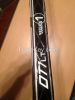 Warrior Covert DT1 LT Grip Sr. Hockey Stick 