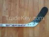 TPS Response Cancer Anaheim Ducks Team Signed Hockey Stick