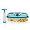 Vacuum Food Storage Containers Set B4 with Air Pump