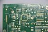 Double sided PCB board...