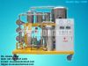 COP Vacuum Used Cooking Oil Purifier