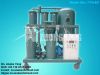 Series TYA Lubricating Oil Purifier