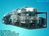 Series LYE Engine Oil Regeneration Machine