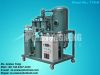 Series TYA Lubricating Oil Purifier