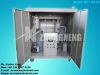 Series ZY Single-stage Vacuum Insulating Oil Purifier