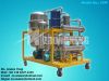 COP Vacuum Used Cooking Oil Purifier