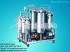 Series TYA-I Phosphate Ester Fire-resistant Hydraulic Oil Purifier