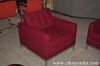 Florence Knoll armchair/loveseat/sofa