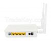 Wireless VDSL2 modem router