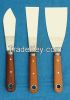 Putty knife-1-1/4&quot;, 1-1/2&quot;, 2&quot;, 4&quot;, 6&quot;, 8&quot;, 10&quot;,