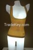 Seamless Far Infrared Tourmaline Slimming suit shapewear