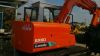 Secondhand Hitachi Mini Small Excavators For Sale, Hitachi EX60-1 Crawler Excavator