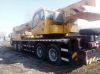 Chinese XCMG QY50K Truck Crane