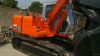 Secondhand Hitachi Mini Small Excavators For Sale, Hitachi EX60-1 Crawler Excavator